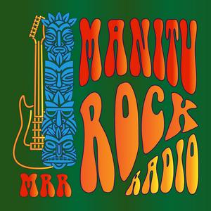 Ouça Manitu Rock Radio na aplicação