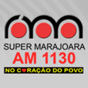 Ouça Super Rádio Marajoara 1130 AM na aplicação