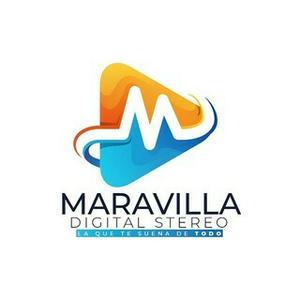 Ouça Maravilla Digital Stereo na aplicação