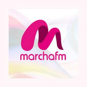 Ouça Marcha FM na aplicação