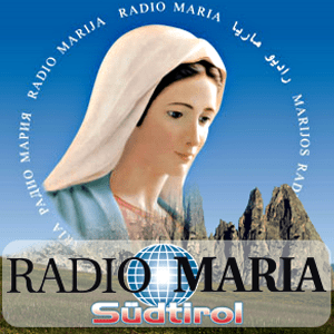 Ouça RADIO MARIA SÜDTIROL na aplicação