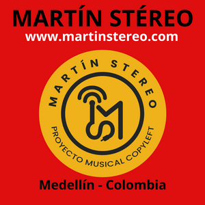 Martín Stéreo