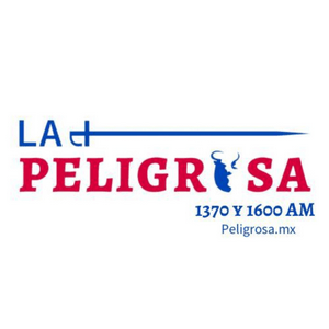 Ouça Mas peligrosa 1370am na aplicação