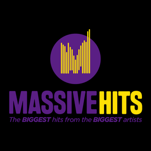 Ouça Massive Hits Radio na aplicação