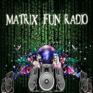 Matrix-Fun-Radioo