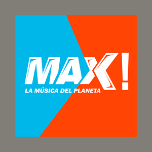 MAX! OnLine Radio