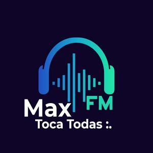 Ouça Max Fm na aplicação