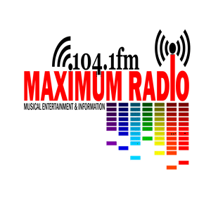 Maximum Radio 104.1