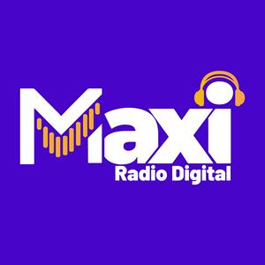 Ouça MAXI RADIO DIGITAL na aplicação