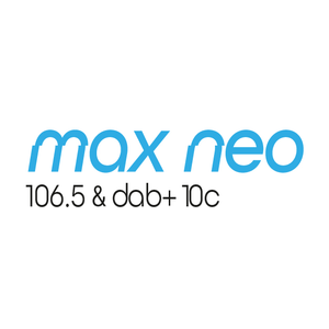 Ouça max neo 106.5 na aplicação