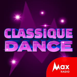 Ouça Max Radio – Classique Dance na aplicação