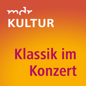 Ouça MDR KULTUR Klassik im Konzert na aplicação