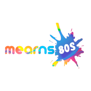 Ouça Mearns 80s na aplicação