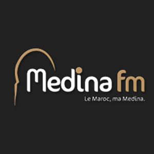 Ouça Medina FM na aplicação