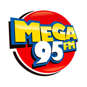 Ouça Mega 95 FM na aplicação