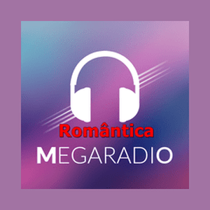 Ouça Mega Rádio Romântica na aplicação