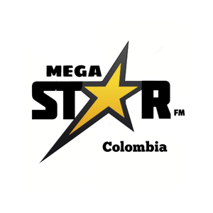 Ouça Mega St☆r Colombia na aplicação