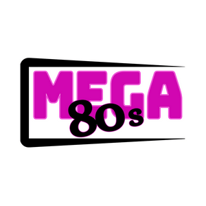 Ouça MEGA 80s na aplicação