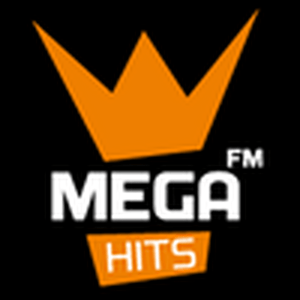 Ouça MEGA HITS na aplicação