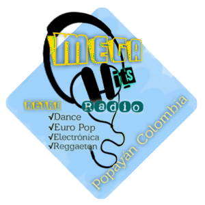 Ouça Mega Hits Radio Popayán na aplicação