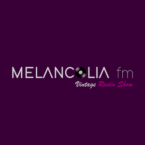 Ouça Melancolia FM na aplicação