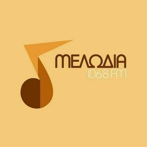 Ouça Melodia 106.8 FM na aplicação