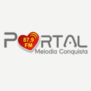 Ouça Rádio Melodia Conquista 87.9 FM na aplicação