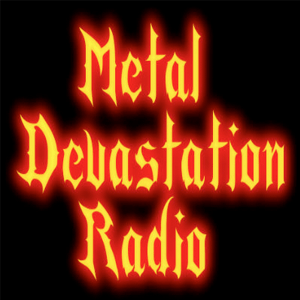 Ouça Metal Devastation Radio na aplicação