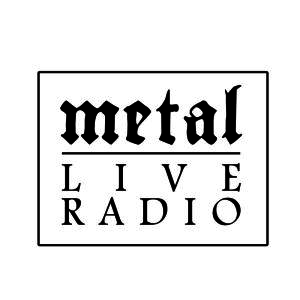 Ouça Metal Live Radio na aplicação