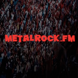 Ouça MetalRock.FM na aplicação