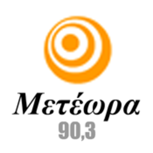 Ouça Radio Meteora 90.3 FM na aplicação