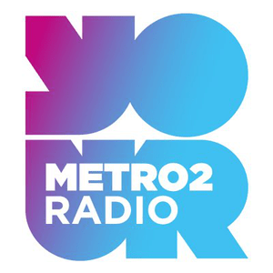 Ouça Metro 2 Radio na aplicação