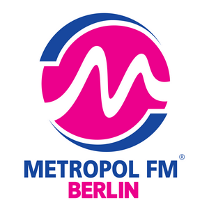 Ouça METROPOL FM Berlin na aplicação