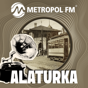 Ouça Metropol FM Meze Sofrası na aplicação