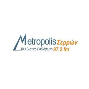 Ouça Metropolis 97.2 FM na aplicação