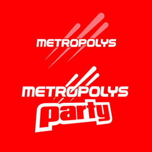 Ouça Metropolys Party na aplicação