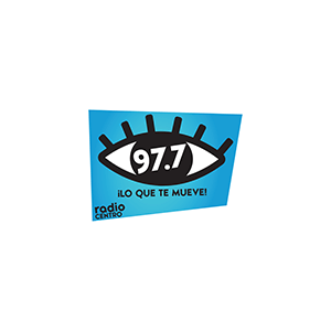 Ouça 97.7 México na aplicação