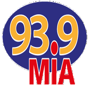 Ouça Mía 93.9 FM na aplicação