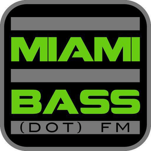 Ouça MiamiBass.FM na aplicação