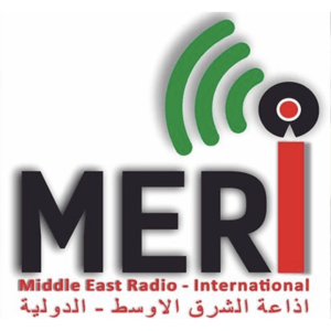 Ouça Middle East Radio-International na aplicação