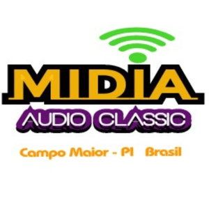 Ouça MIDIA AUDIO CLASSIC na aplicação