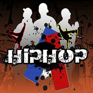 Ouça Miled Music Hip-Hop na aplicação