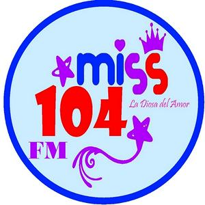 Ouça Miss 104 FM na aplicação