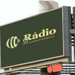 Ouça Web Rádio Missão Evangélica na aplicação