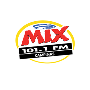 Ouça Mix FM Campinas na aplicação