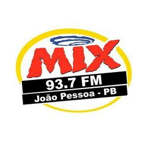 Ouça Mix FM João Pessoa na aplicação