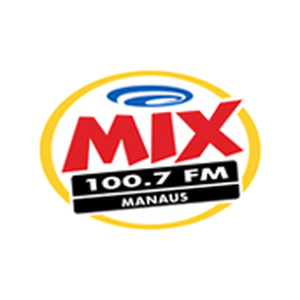 Ouça Mix FM Manaus na aplicação