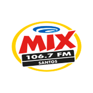 Ouça Mix FM Santos na aplicação