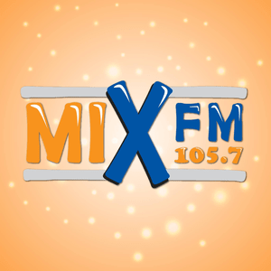 Ouça Mix FM 105.7 na aplicação