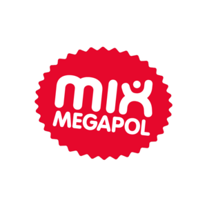 Ouça Mix Megapol na aplicação